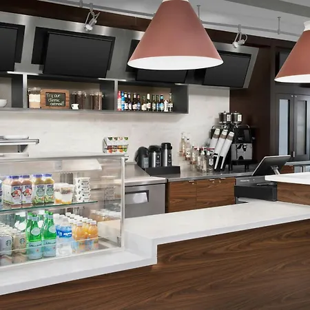 Hotel Courtyard By Marriott Paso Robles